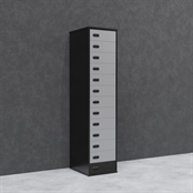 ECO Bike Charge Classic Indendørs 12